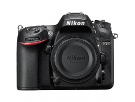 Nikon D7200 Body Only